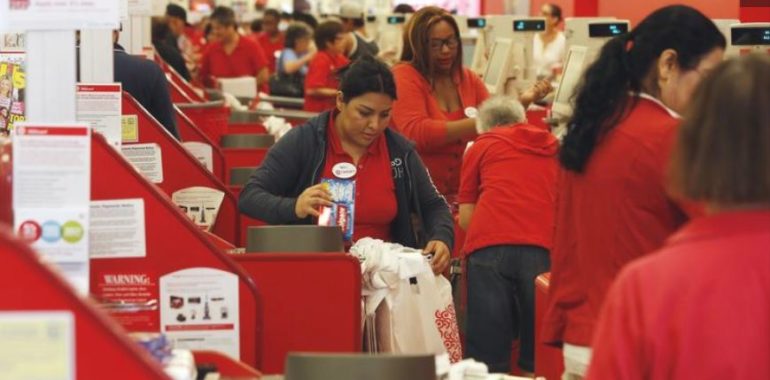 Some Targets are Closing Next Year