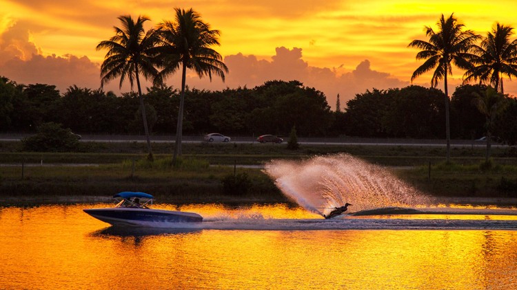 10 best parks in Palm Beach County