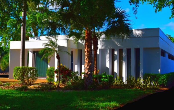 Delray Beach Office Space – LEASED