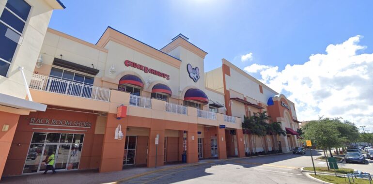 Shuttered Macy’s at Pompano Citi Centre mall could be redeveloped into apartments